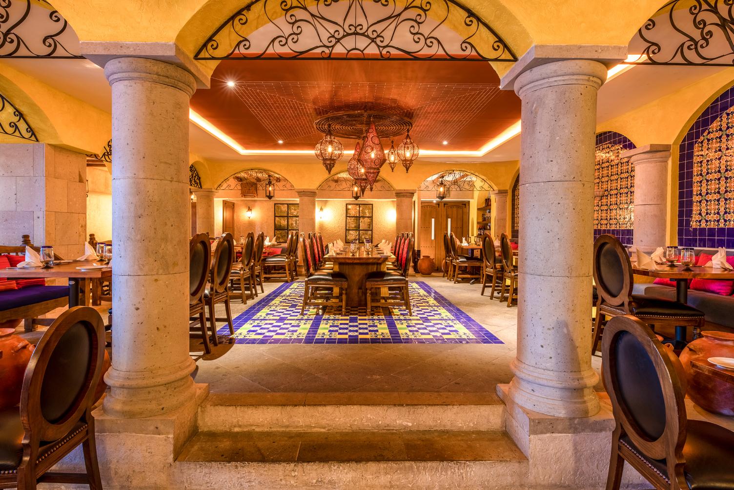 Wyndham Alltra All Inclusive