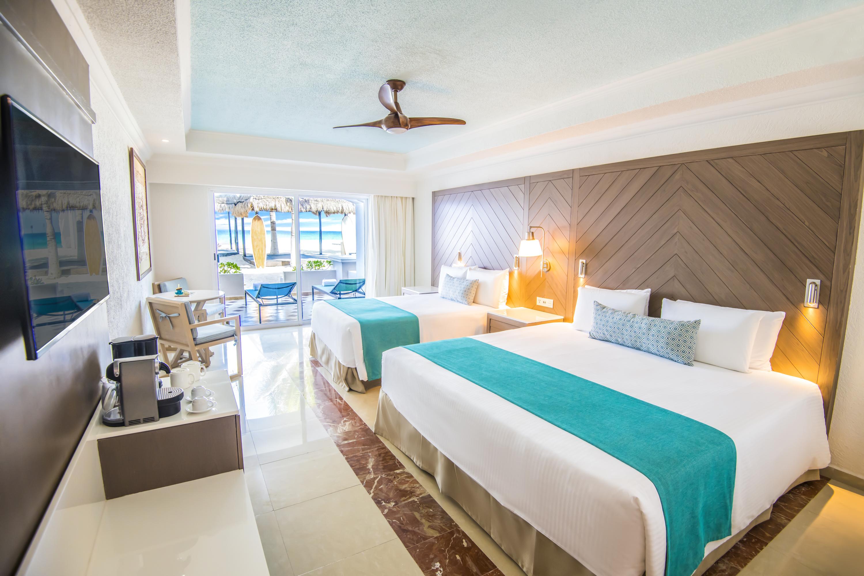 Resort Sunscape & Cancún