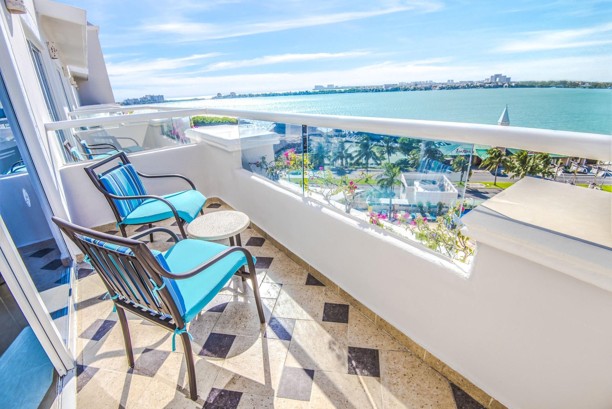 Sunscape & Cancún
