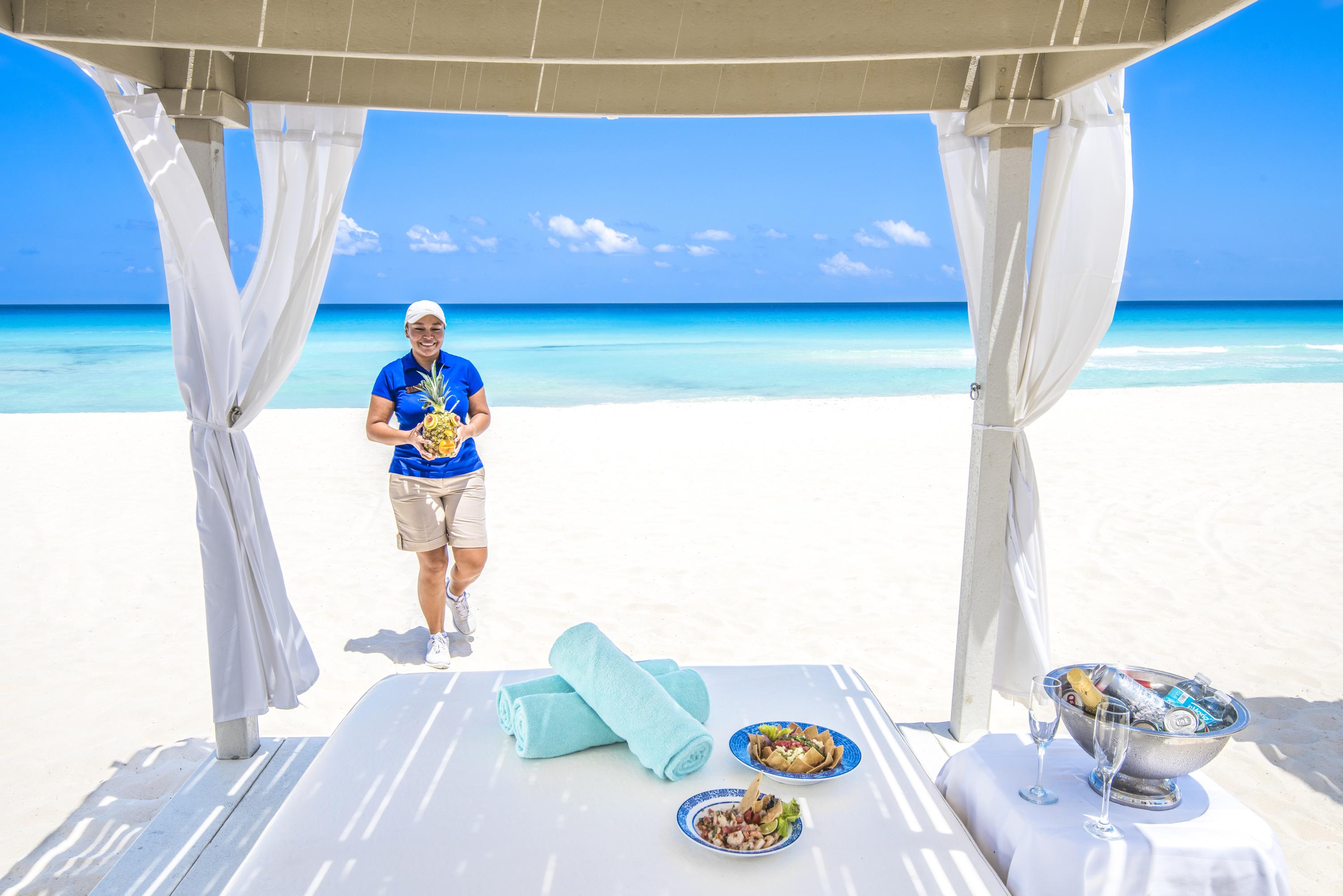 Sunscape & Resort Cancún