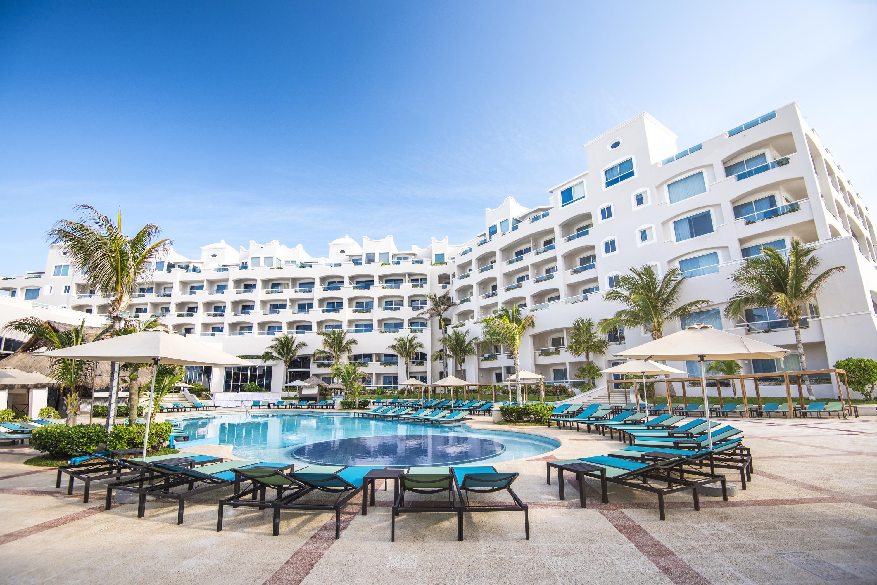 Sunscape & 4*