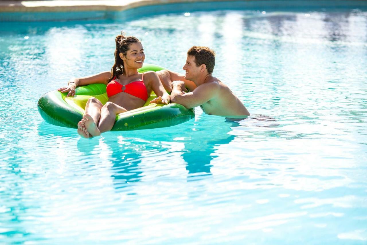 Sunscape & 4* Cancún